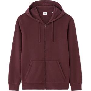 Celio Суитшърт с качулка Fethree Celio | Cherven | МЪЖЕ | M