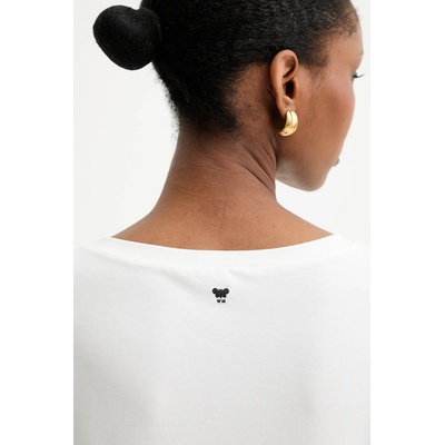 Weekend Max Mara Тениска Weekend Max Mara MULTIB (2525976011600)