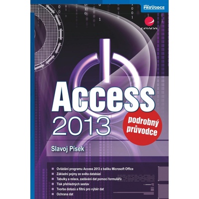 Access 2013