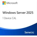 Microsoft Windows Server 2025 - 1 Device CAL (DG7GMGF0PWHT-0005)