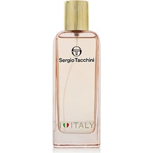 Sergio Tacchini I Love Italy toaletní voda dámská 100 ml