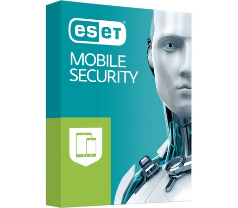 ESET Mobile Security Android 2 lic. 36 mes.