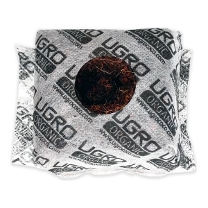  UGRO Coco 650ml - кокосова плочка