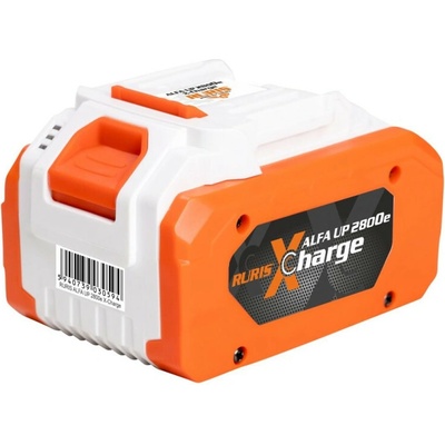 RURIS X-charge 20V 8Ah 28000RUR26A