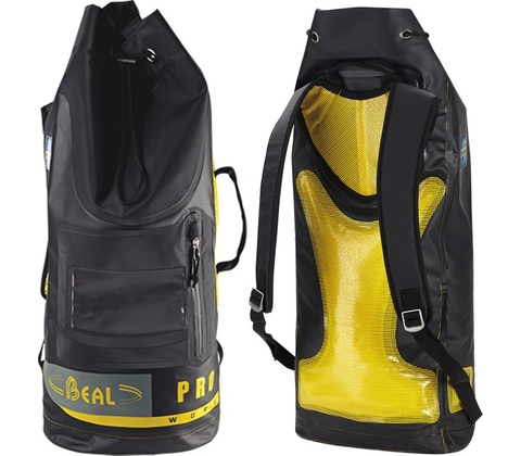 Beal Pro Work 35l