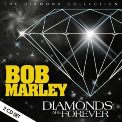 MARLEY BOB: DIAMONDS ARE -DIGI- CD