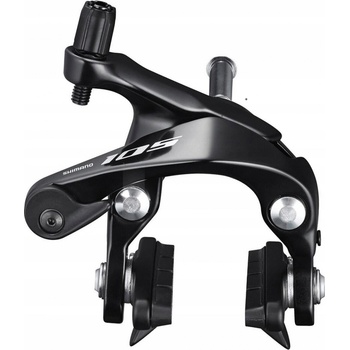 Shimano 105 R7000 predná čierna