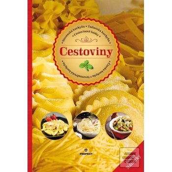Cestoviny