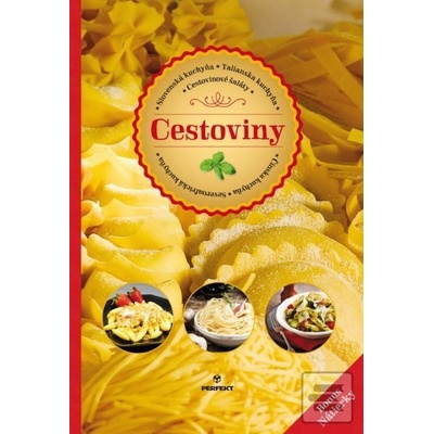 Cestoviny