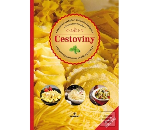 Cestoviny