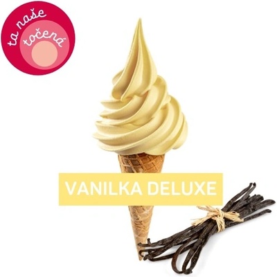 ALMECO SOFT VANILKA DE LUXE 2 kg