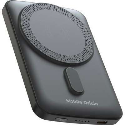 Mobile Origin Wireless Magnetic 5000mAh PB10 – Zboží Mobilmania