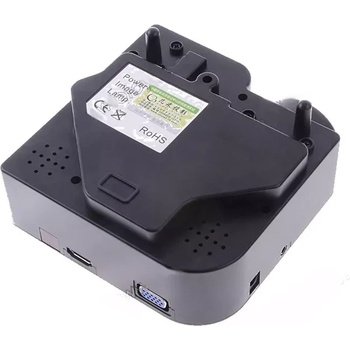 Image 1 of RuiQ UC-28