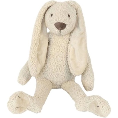 Мека играчка Happy Horse - Зайчето Richie, бежово, 58 cm (134017)