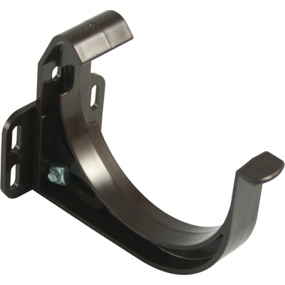 Marley Držiak odkvapu ⌀ 75 mm hnedý