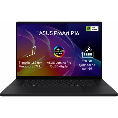 Asus ProArt P16 H7607BA-OLED080XZ