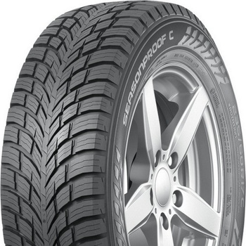 Nokian Tyres Seasonproof 215/70 R15 109/107S