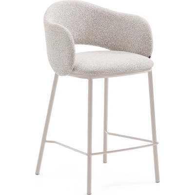 Kave Home Maina 65 cm béžova