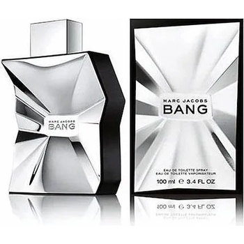 Marc Jacobs Bang 2010 EDT 100 ml