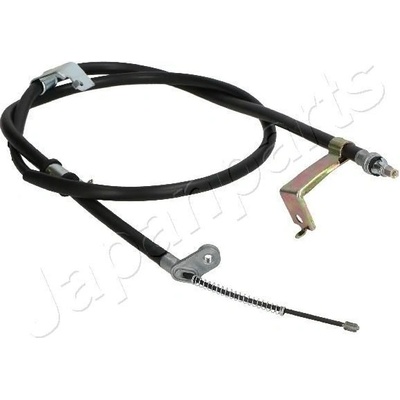 Ťažné lanko, parkovacia brzda JAPANPARTS BC-168R