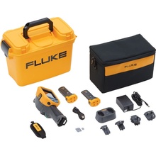 Fluke TIS60+