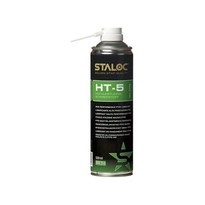 STALOC HT-5 Vysoce účinné mazivo 500 ml