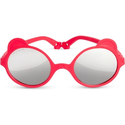 Ki ET LA Ourson 1-2 YO red elysee