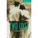 Two lives+CD