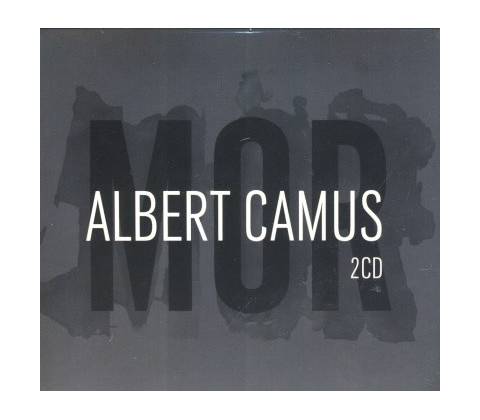 Mor - Camus Albert