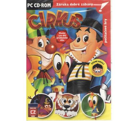 Cirkus