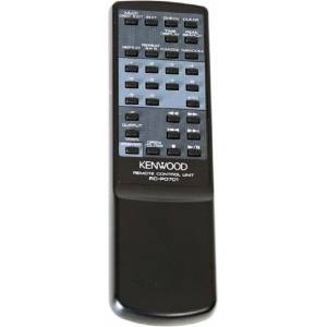 GENERAL KENWOOD RC-P0701 - съвместимо дистанционно управление на марката General (RC-P0701) Дистанционно