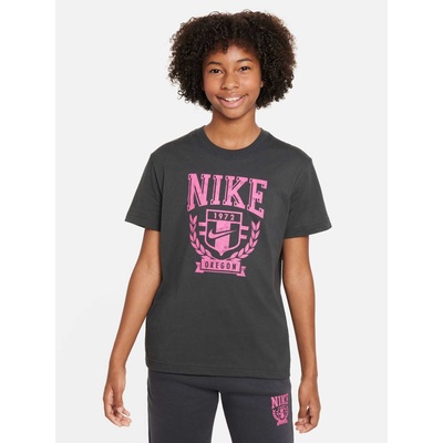 Nike Тениска g nsw trend bf tee