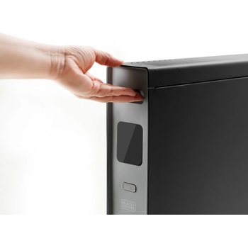 Black+Decker BXCSH2001E