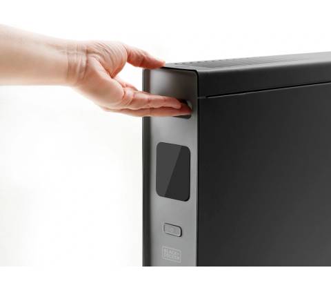 Black+Decker BXCSH2001E