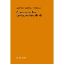 Grammatischer Leitfaden des Hindi