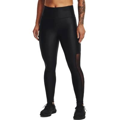 Under Armour Клинове Under Armour Under Armour Iso Chill Leggings Running Black Черен Velikost XS