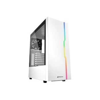 Sharkoon RGB Slider white (4044951032006)