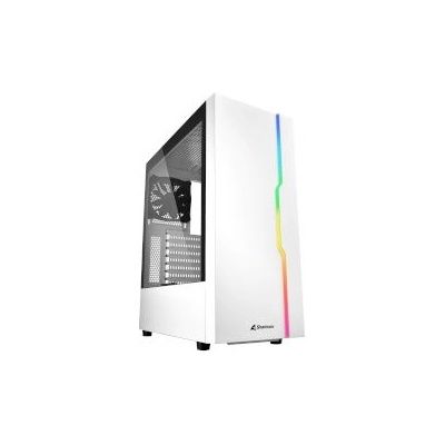 Sharkoon RGB Slider white (4044951032006)