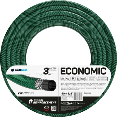 Cellfast Economic z pcw 5/8" 50 m CF10012R