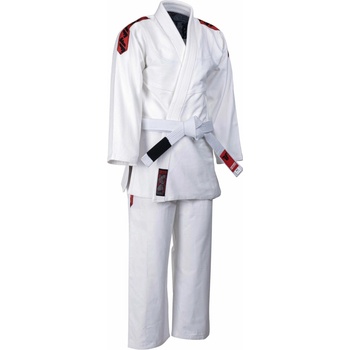 Fighter BJJ Samurai