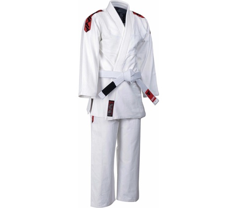 Fighter BJJ Samurai
