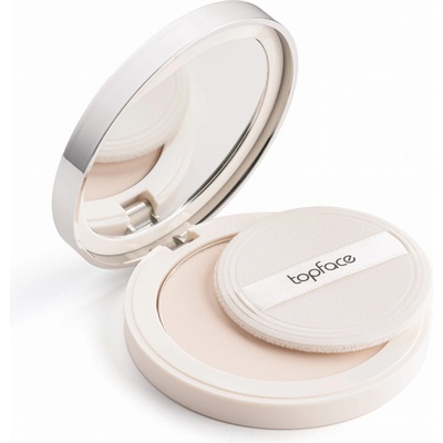 Topface pudrový make-up Super Match 001 10 g