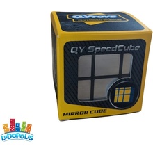 QiYi Mirror Cube 3x3 Silver