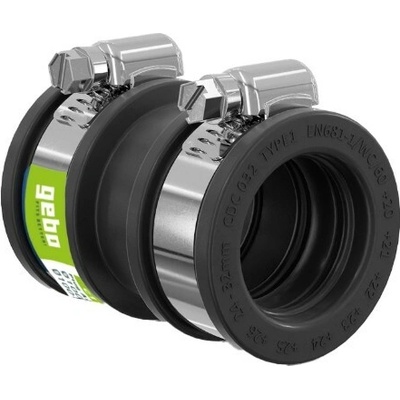 Geboflex EPDM / V2A C14047