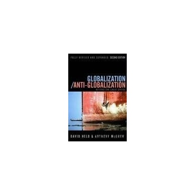 Globalization / Anti-Globalization - David Held