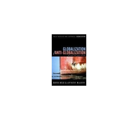 Globalization / Anti-Globalization - David Held
