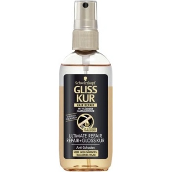 Gliss Kur Ultimate repair spray 100 ml