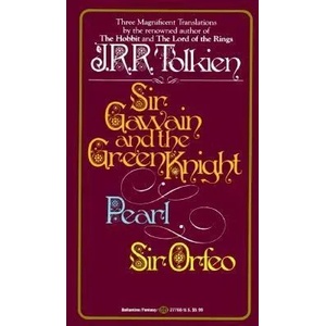 Sir Gawain and the Green Knight, Pearl, Sir Orfeo (2012)