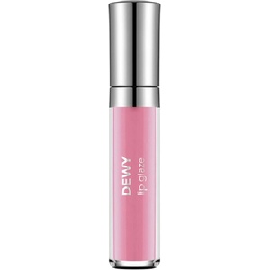 Flormar Течно червило с блясък Dewy Lip Glaze, 014 Soft Pink, 4.5 ml - baby