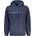 Tommy Hilfiger Мъжки суитшърт без цип tommy hilfiger, Размер xl, Цвят Синьо (dm0dm20847_blc1g)